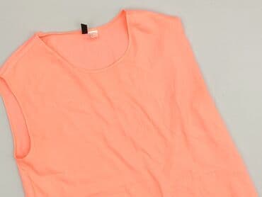 chabrowa bluzki: H&M, Women's blouse, size S (EU 36) — 1