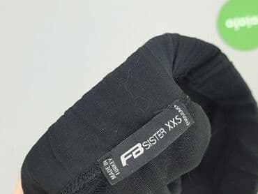 Kobiety: FB Sister, Spódnica damska, 2XS — 4
