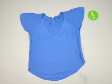 ewa minge sukienki letnie: Amisu, Bluzka damska, rozmiar M — 2