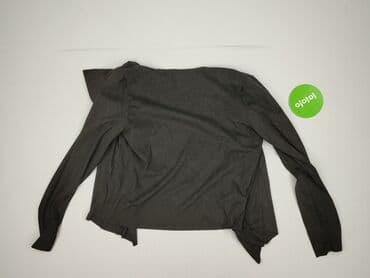sweter w paski cropp: Cropp, Kardigan damski, rozmiar S — 3