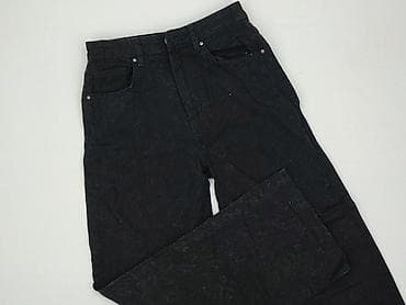 Sinsay, Jeansy damskie, rozmiar XS w lalafo.pl Sinsay, Jeansy damskie, rozmiar XS