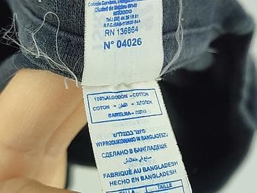 szkoła: JHK, T-shirt damski, rozmiar S — 6