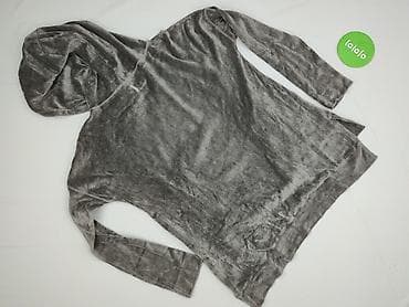 la mania garnitury: Deha, Bluza z kapturem damska, rozmiar M — 3