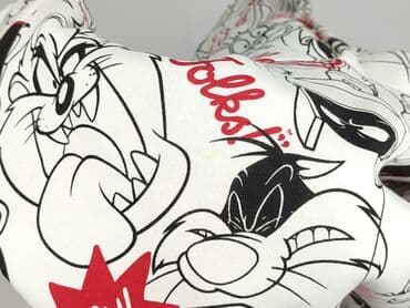 bluzka z krotkim rekawem z kapturem: House, Bluza z kapturem damska, rozmiar S — 7