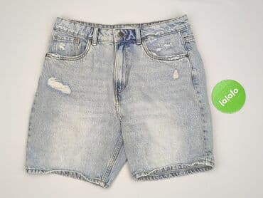 Women: Sinsay, Shorts for women, L — 2