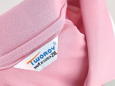 sweter 4xl: Damska koszulka polo, rozmiar 2XL — 5