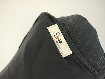 moda kobieca: Rosa, Sukienka damska, rozmiar XL — 4