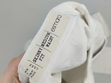 levis jeans mom: Esmara, Jeansy damskie, rozmiar M — 4