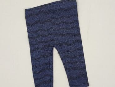 czerwona obcisła sukienka h: Leggings, Reserved, 3-6 months, condition - Very good — 1