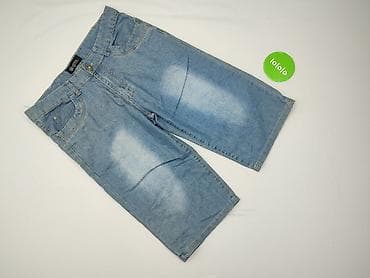 rag: Szorty dla mężczyzn, rozmiar XL — 2