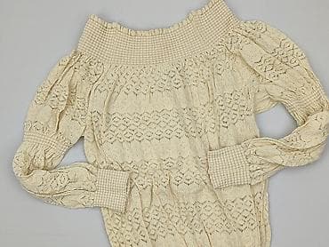 sweter z golfem zara: Zara, Sweter damski, rozmiar L — 1