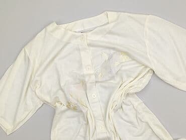 bluzki dla 70 latki: Bluzka damska, rozmiar 2XL — 1