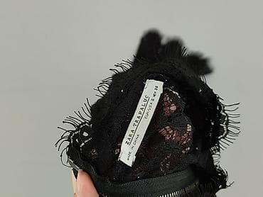 lace: Zara, Bluzka damska, rozmiar S — 4