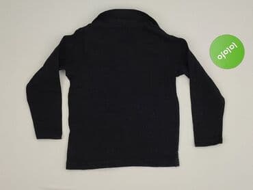 swetrowa sukienka h: Sweater, Next, 4-5 years, 104-110 cm, condition - Very good — 3