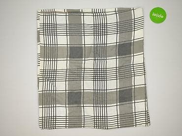 artykuly do domu: Pillowcase, 63 x 68, kolor - Szary, stan - Dobry — 3
