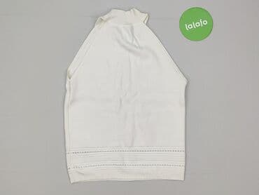 koszulka w paski mohito: Top damski, rozmiar L — 3