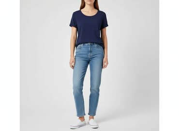 house swetry damskie: House, T-shirt damski, rozmiar XS — 7