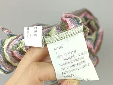 la mania bluzy: Atelier, Top damski, rozmiar 2XL — 5