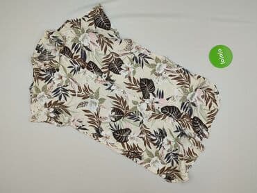 koszulka z motywem świątecznym: ONLY, Koszula damska, XS — 2