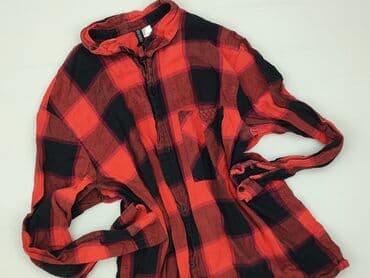 H&M, Сорочка жіноча, розмір L