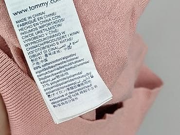 hilfiger bluza: Tommy Hilfiger, Sweter damski, rozmiar M — 5