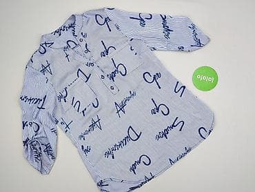 koszula z c: Bluzka damska, rozmiar S — 2