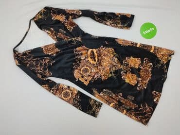 sukienki swing plus size: Women`s dress, S at lalafo.pl — 2 sukienki swing plus size: Women`s dress, S — 2