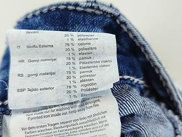 koszula dsquared2: Spodnie jeansowe, 14 lat, 170, stan - Bardzo dobry — 5