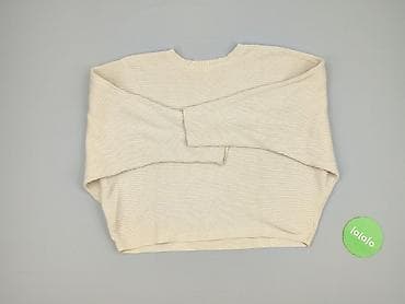 hm plaszcz: H&M, Sweter damski, rozmiar S — 3