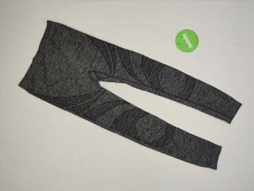 Kobiety: Legginsy Sportowe damskie, rozmiar S — 2