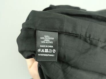 zaxy sandały czarne: Oasis, Sukienka damska, rozmiar L — 5