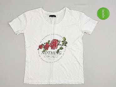 jean pascal t shirt: Gate Woman, T-shirt damski, rozmiar S — 2