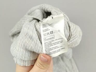 Ubrania damskie: H&M Divided, Sweter damski, XS — 4