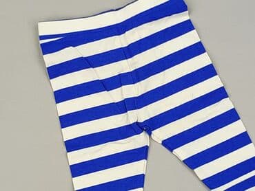 lidl kombinezon zimowy: Leggings, 1-3 months, condition - Very good — 1