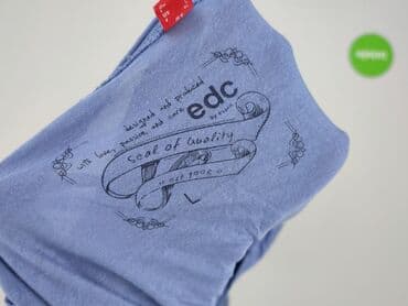 Жінкам: Edc by Esprit, Жіноча блуза, L — 4