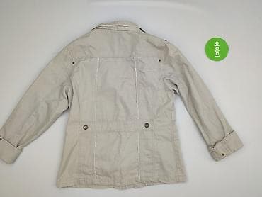 black squad kurtki: Parka damska, rozmiar S — 3