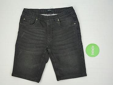 costes basic: Tom Tailor Denim, Szorty dla mężczyzn, rozmiar M — 2