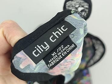 chicaca nowości: City Chic, Bluzka damska, rozmiar XL — 5