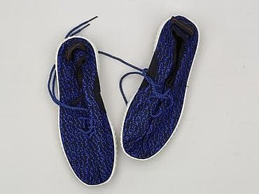 trampki pepegi: Sneakersy damskie, rozmiar 43 — 1