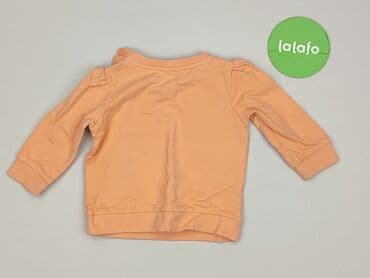lindex bluza: Sweatshirt, Disney, 6-9 months, condition - Perfect — 3