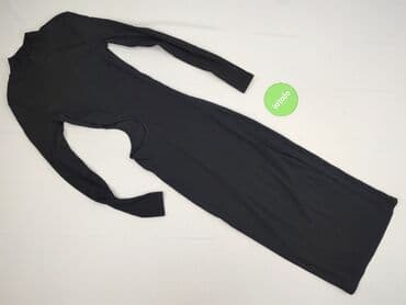 eleganckie sukienki z gipiury: Zara, Sukienka damska, S — 2