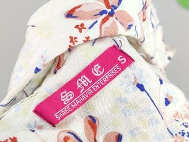 koszula z broszka: Koszula damska, rozmiar S — 4