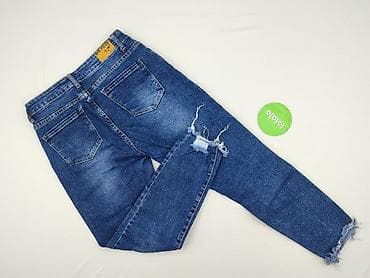 kurtka dope snow: Daysie, Jeansy damskie, rozmiar L — 3