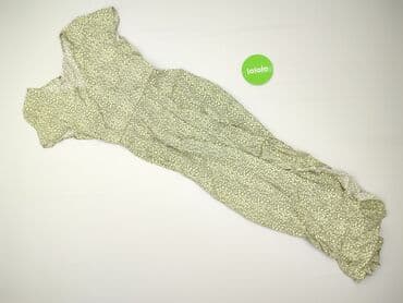 sukienka pomarańczowa sinsay: Sinsay, Sukienka damska, rozmiar M — 2