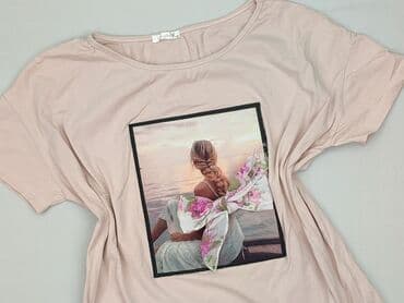 koszulki z barcelony: Women`s T-shirt, size XL (EU 42) — 1