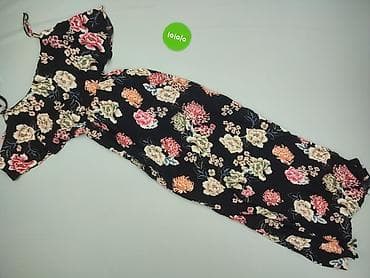 sukienki codzienna: Sukienka damska, rozmiar XL — 2