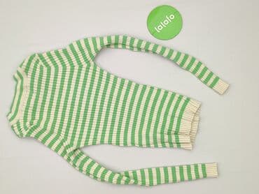 c a sweter w paski: Pieces, Women`s sweater, size S (EU 36) — 3