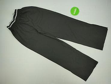 bluza bench damska: Boohoo, Spodnie materiałowe damskie, rozmiar S — 2