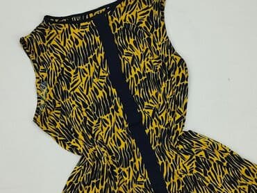 sukienka w kształcie trapezu: Sukienka damska, rozmiar S — 1