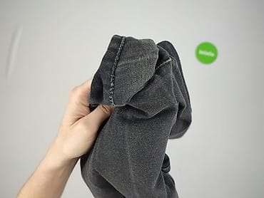 crop top primark: Primark, Jeansy damskie, rozmiar L — 4